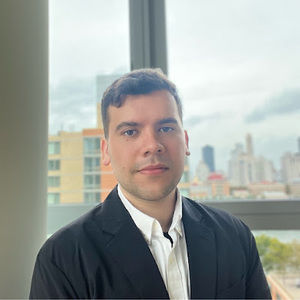 Meet your Posher, Alexander